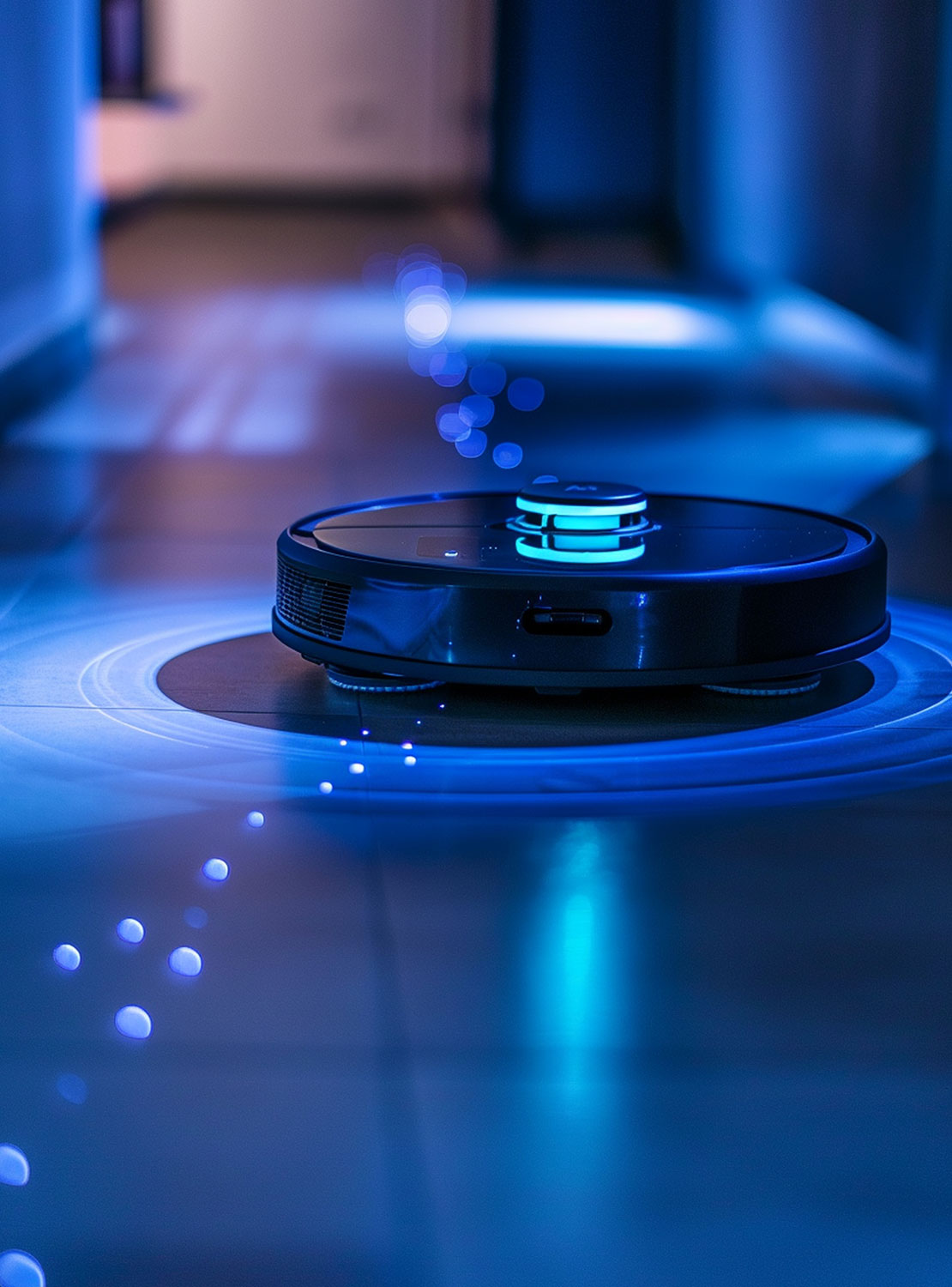 Smart Solutions Deployment